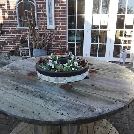 Farma Kreativhof Lehmberg