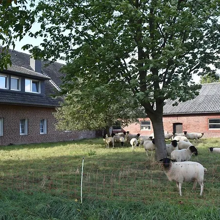 Kreativhof Lehmberg * Hamminkeln