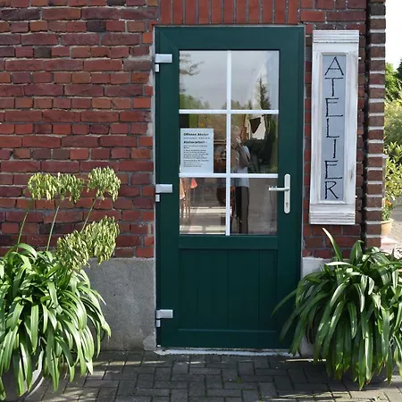 Kreativhof Lehmberg Farma