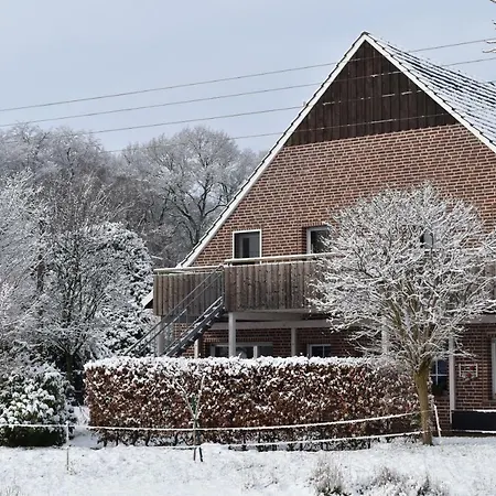 Farma Kreativhof Lehmberg *