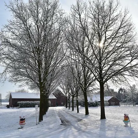 Farma Kreativhof Lehmberg Hamminkeln
